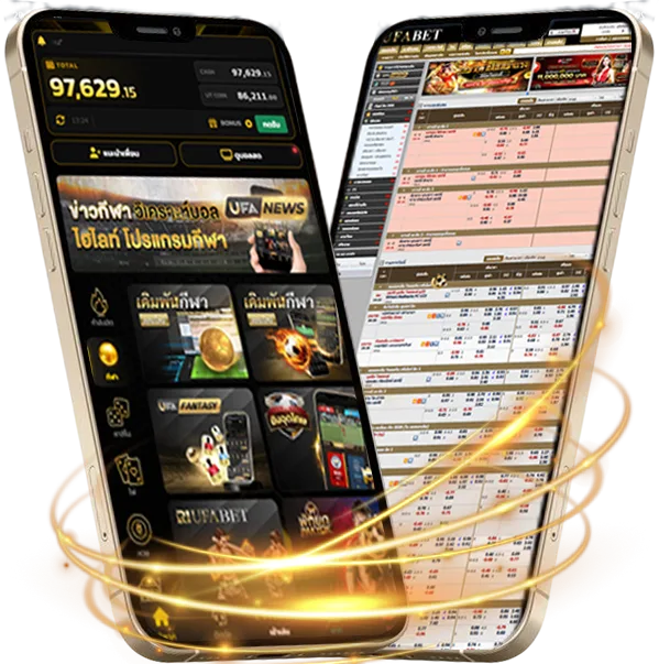 ดูฟรี24 Mobile — คาสิโนมือถือ